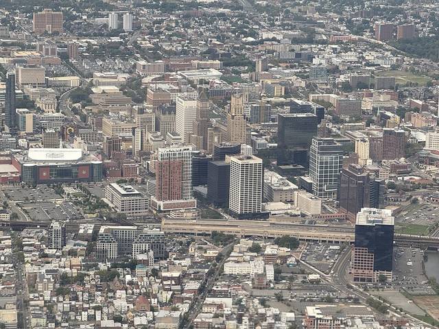 Newark, New Jersey — bathroom remodeling service area