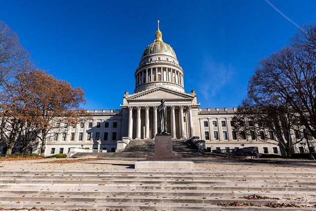 Charleston, West Virginia — bathroom remodeling service area